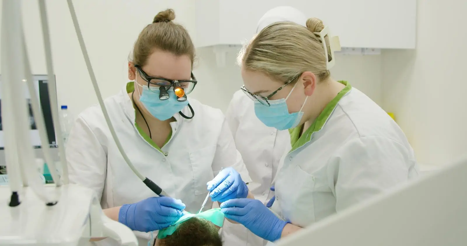 gratis tandarts kwetsbare delftenaren op Tandartsdag Delft 2024